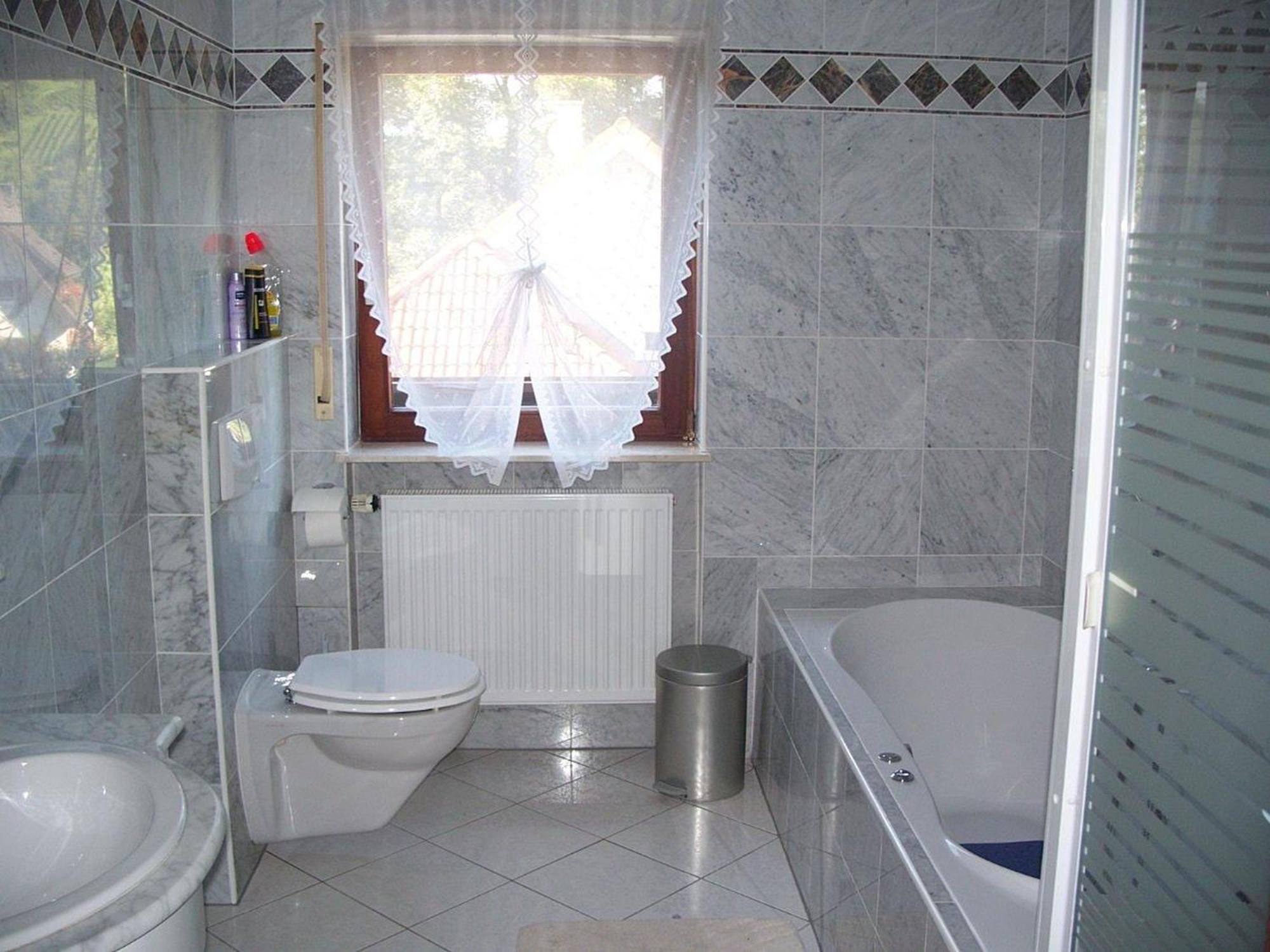לאוף Ferienwohnung Serr מראה חיצוני תמונה