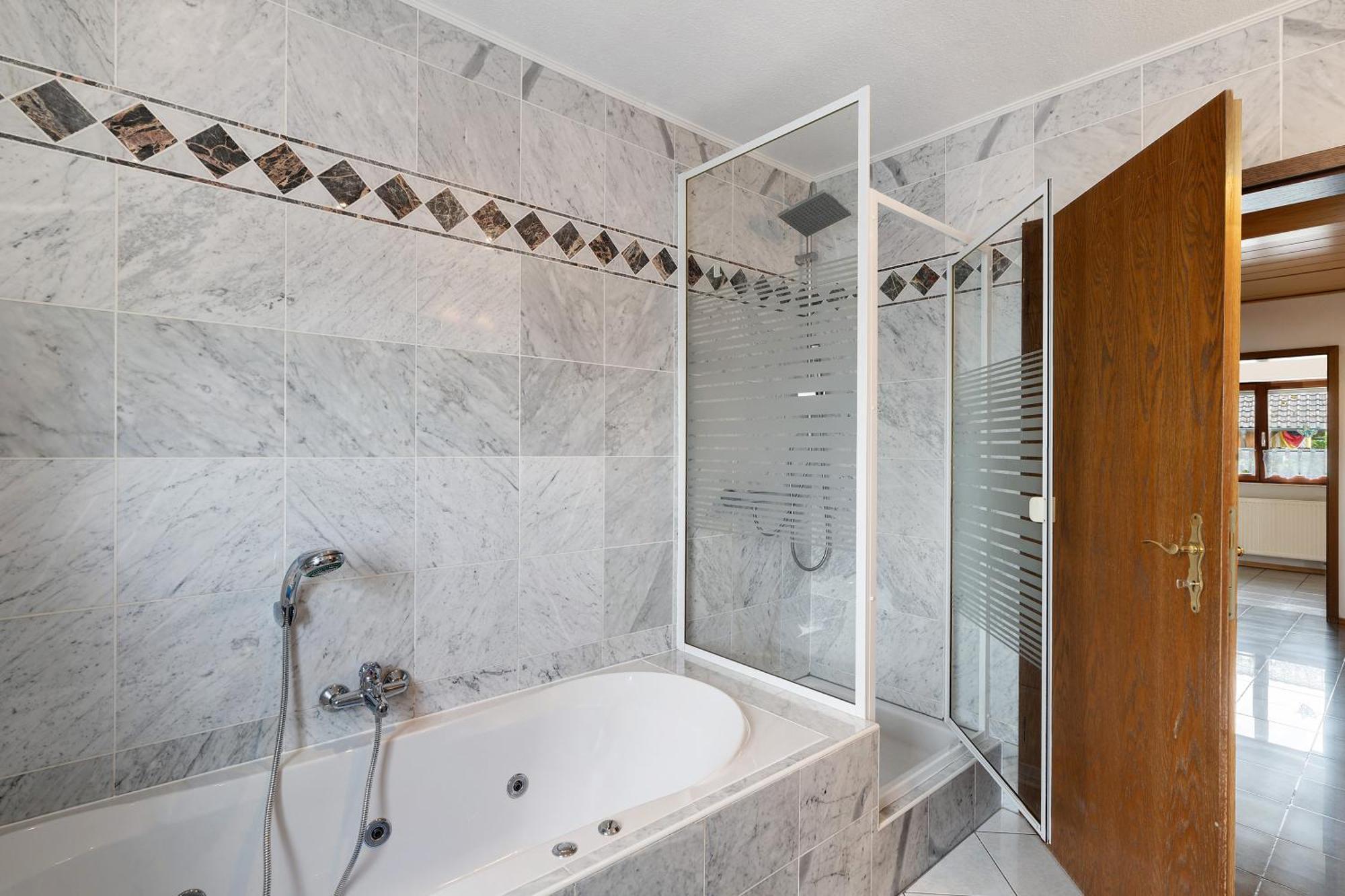 לאוף Ferienwohnung Serr מראה חיצוני תמונה